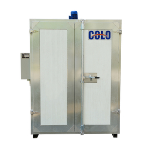COLO-1864 Powder Coating Oven