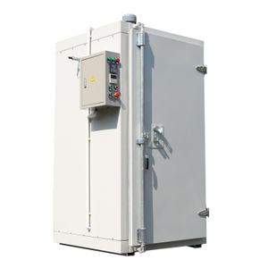 COLO-1688 Powder Coating Oven