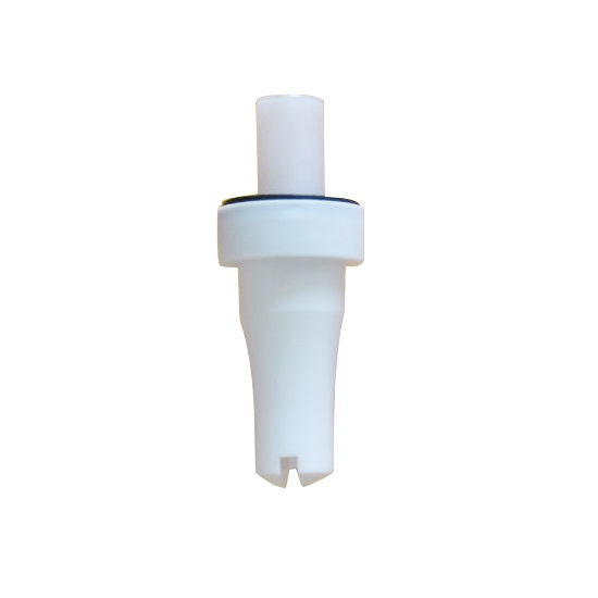 GM03 Powder Coating Gun Flat Nozzle Complete 1007931 (NON OEM part – compatible with certain GEMA products)