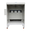 COLO-1517 Powder Coating Booth