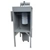 COLO-0711 Powder Coating Booth