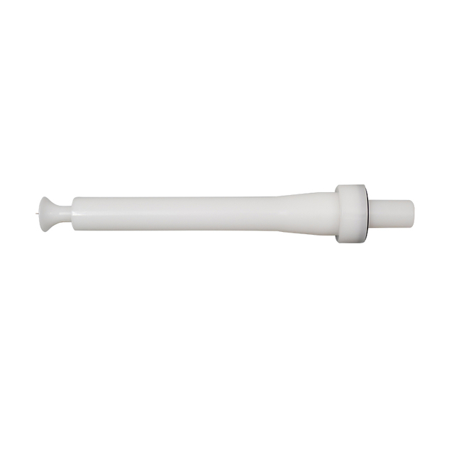 Extension Nozzle for GM03 Manual Powder Spray Gun (NON OEM part – compatible with certain GEMA products)
