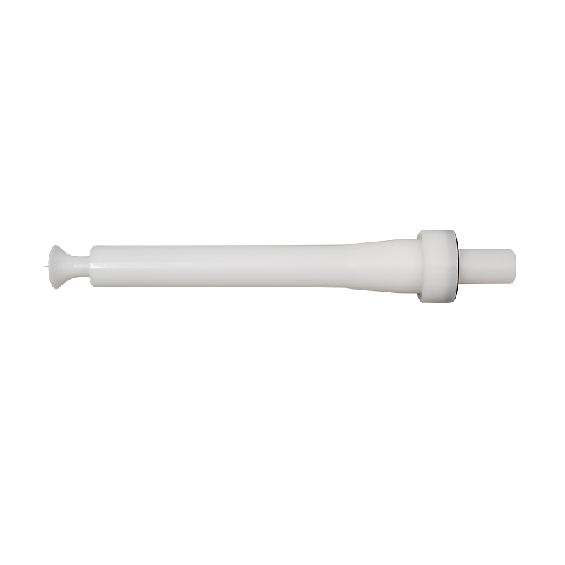 Extension Nozzle for GM03 Manual Powder Spray Gun (NON OEM part – compatible with certain GEMA products)