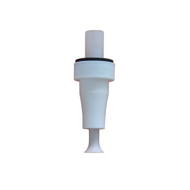 GM03 Powder Coating Gun Round Nozzle Complete 1008150 (NON OEM part – compatible with certain GEMA products)