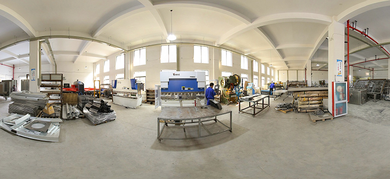COLO Powder Coating Gun Warehouse
