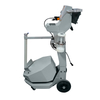COLO-191S-V Box Feed Powder Coating Gun with Mini Hopper