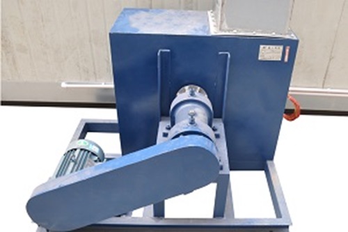 powder coating oven fan