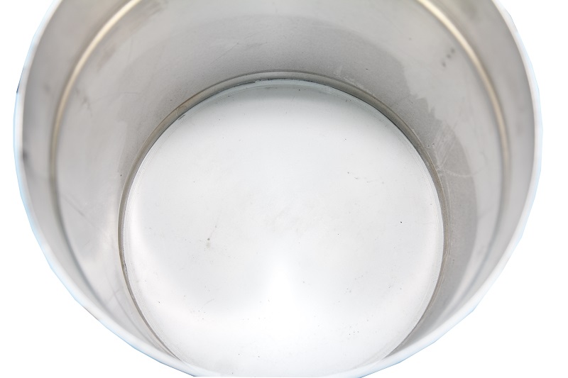 powder hopper