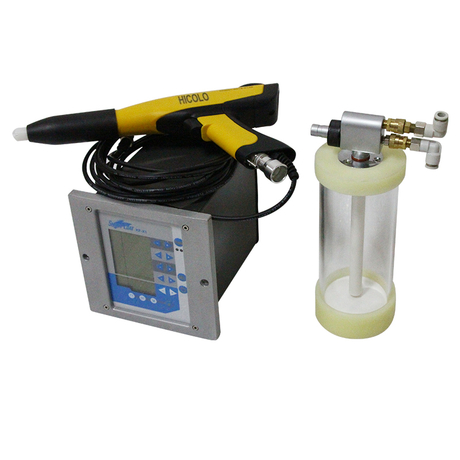 KF-X1-TB Powder Coating Spray Gun