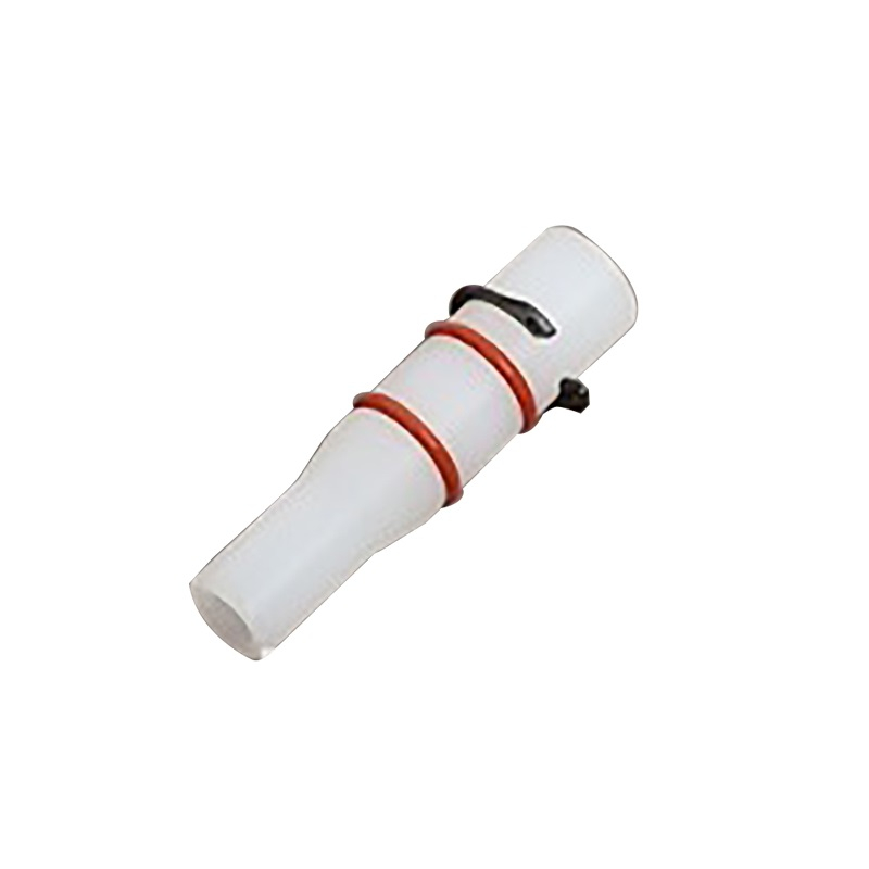 Powder Pump Venturi Throat 249504, PTFE, for Standard Flow