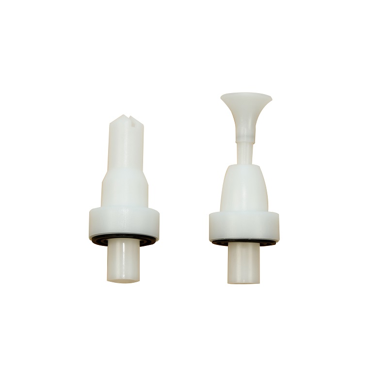 COLO-08 Powder Coating Gun Nozzles