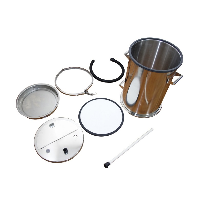 COLO191SF Powder Coating Equipment for Sale COLO Powder Coat Shop