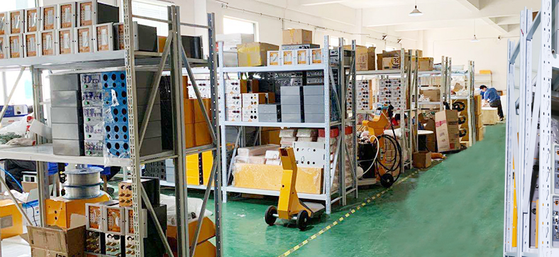 COLO Powder Coating Gun Shop