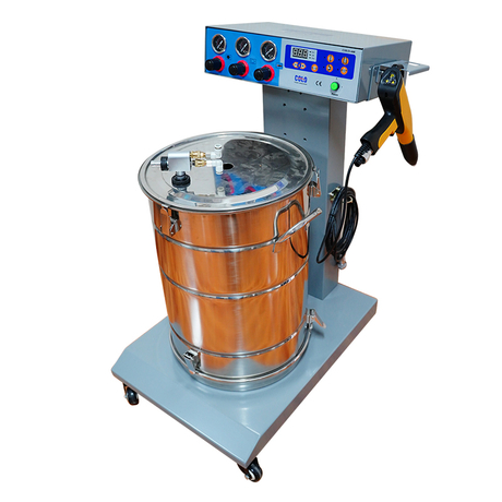 COLO-660 Electrostatic Powder Painting Gun