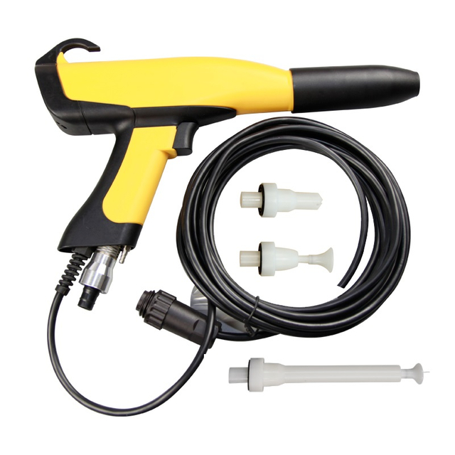 COLO-08 Manual Powder Spray Gun