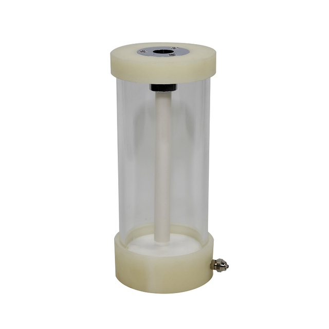 2 lbs Mini Powder Coating Hopper