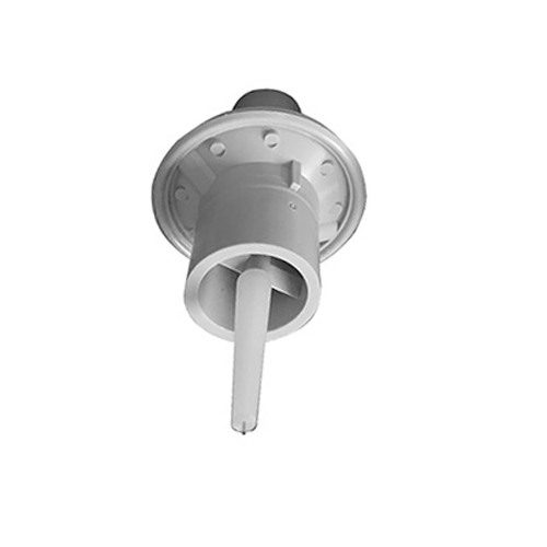 Encore Parts Flat Spray Nozzle Electrode 1604824