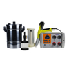 COLO-669 Portable Powder Coating Guns