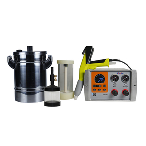 COLO-669 Portable Powder Coating Guns