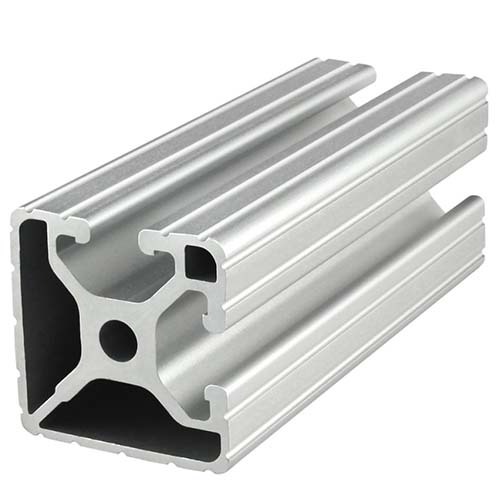 aluminum profiles