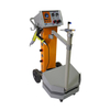 COLO-669-V Powder Coating Gun