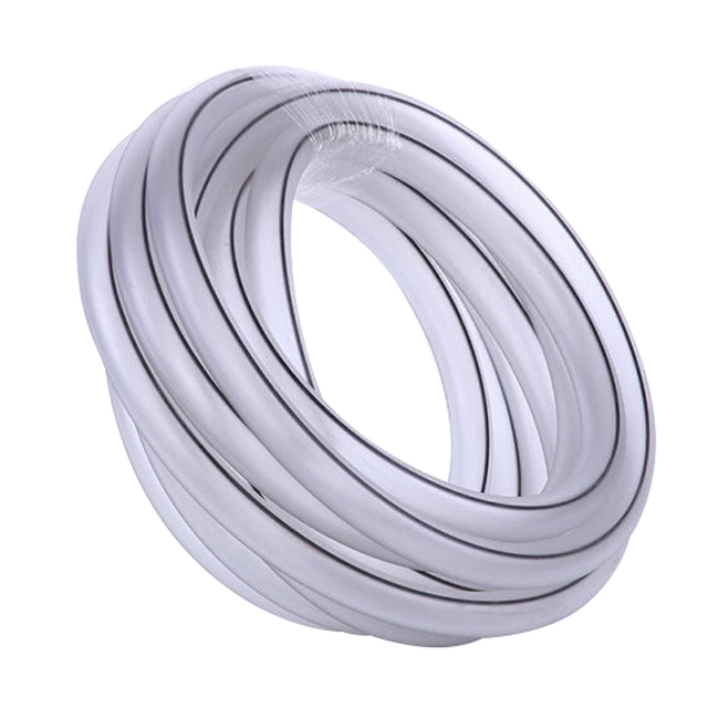 Grounded Powder Coating Hose, Antistatic Powder Hose (10m)