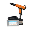 COLO-200S-TC Touch Screen Powder Coating Gun with Mini Cup