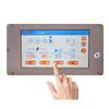 COLO-200S Smart Touch Screen Powder Coating Gun