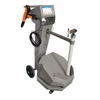 COLO-200S Smart Touch Screen Powder Coating Gun
