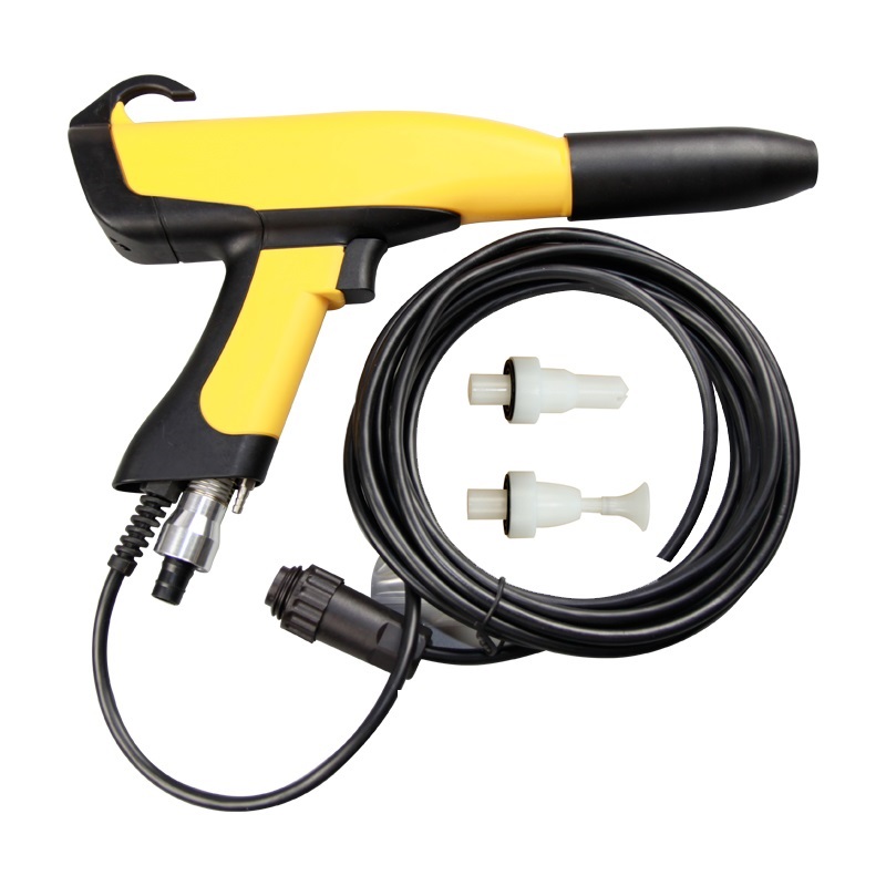 COLO-08 Manual Powder Spray Gun
