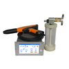 COLO-200S-TB Touch Screen Powder Coating Gun with Small Hopper