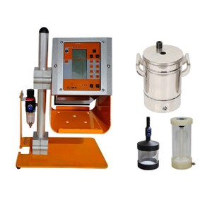 COLO-191ST-H Small Electrostatic Powder Coating Gun