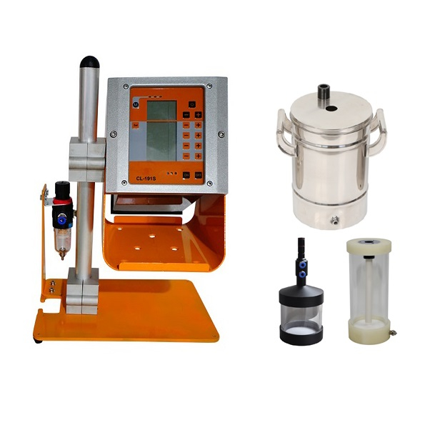 COLO-191ST-H Small Electrostatic Powder Coating Gun