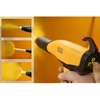 COLO-200S-TH Touch Control Portable Powder Coating Gun