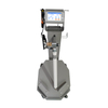COLO-200S Smart Touch Screen Powder Coating Gun